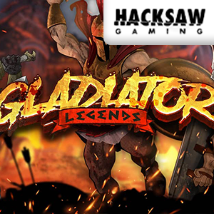 Gladiator Legends